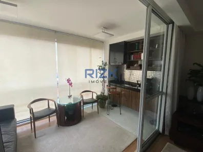 Apartamento com 3 Quartos à venda, 97m² no Cambuci, São Paulo