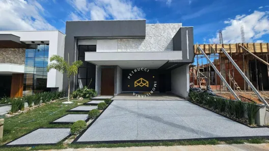 Casa de Condomínio com 3 Quartos à venda, 200m² no Residencial Evidências, Indaiatuba