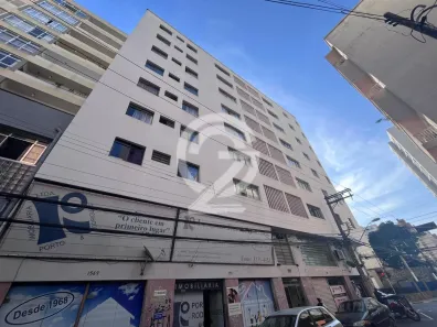 Apartamento com 2 Quartos à venda, 95m² no Centro, Campinas