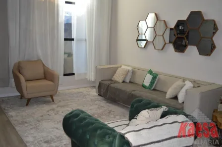 Casa de Condomínio com 3 Quartos à venda, 198m² no Condomínio Residencial Sunset Village, Bragança Paulista