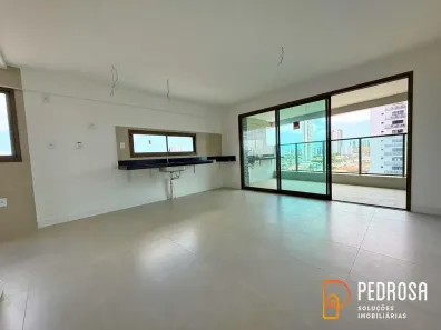 Apartamento com 3 Quartos à venda, 97m² no Lagoa Nova, Natal