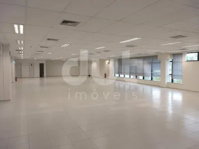 Sala Comercial com 1 Quarto para alugar, 417m² no Techno Park, Campinas