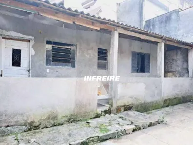 Casa com 4 Quartos à venda, 190m² no Planalto, São Bernardo do Campo