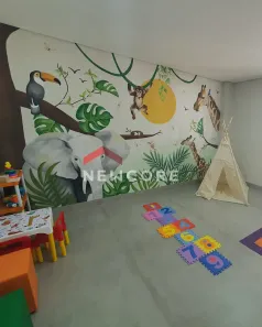 Apartamento com 3 Quartos à venda, 97m² no Nossa Senhora Aparecida, Uberlândia