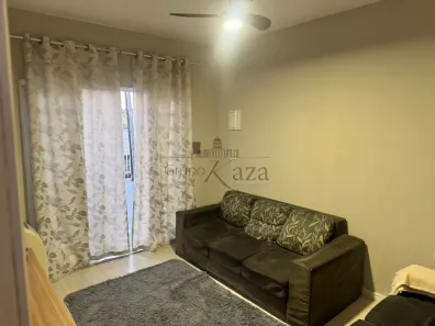 Sobrado com 4 Quartos para alugar, 350m² no Vila São Benedito, São José dos Campos