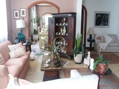 Cobertura com 4 Quartos à venda, 670m² no Copacabana, Rio de Janeiro