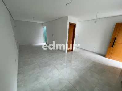Sobrado com 2 Quartos à venda, 71m² no Vila Camilópolis, Santo André