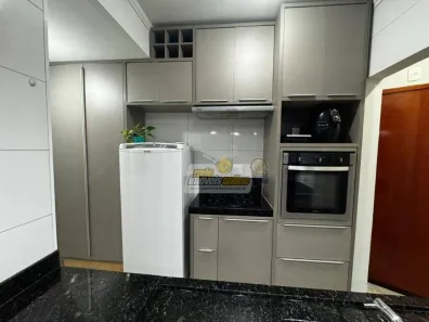 Apartamento com 2 Quartos à venda, 58m² no Universitário, Uberaba