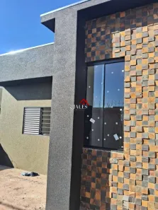 Casa com 2 Quartos à venda, 70m² no Setjardim Engenheiro Schmitt, São José do Rio Preto