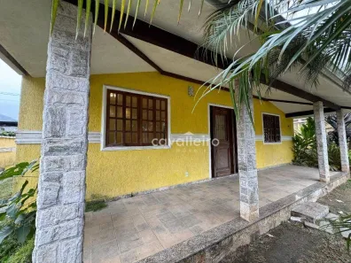 Casa de Condomínio com 3 Quartos à venda, 104m² no Inoã (Inoã), Maricá