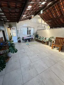 Casa com 2 Quartos à venda, 101m² no Aviação, Praia Grande