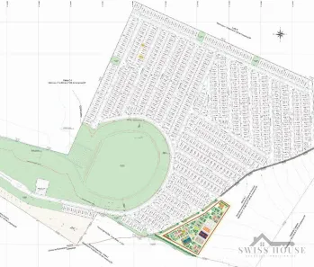 Lote/Terreno à venda, 300m² no Betel, Paulínia