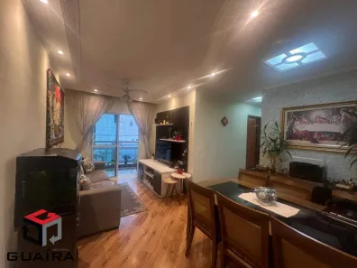 Apartamento com 3 Quartos à venda, 111m² no Santa Terezinha, São Bernardo do Campo