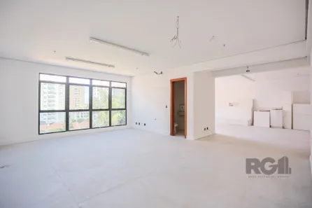 Sala Comercial para alugar, 95m² no Auxiliadora, Porto Alegre
