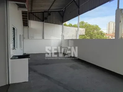 Casa com 3 Quartos à venda, 100m² no Vila Brunhari, Bauru