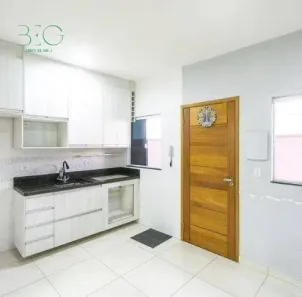 Apartamento com 2 Quartos à venda, 41m² no Vila Carrão, São Paulo