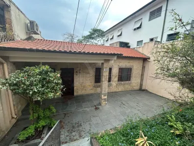 Casa com 2 Quartos para alugar, 150m² no Vila Albertina, São Paulo
