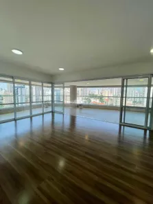 Apartamento com 4 Quartos à venda, 254m² no Vila Mariana, São Paulo