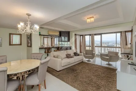 Apartamento com 2 Quartos à venda, 97m² no Bom Fim, Porto Alegre