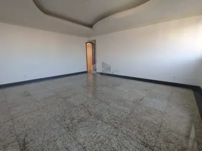 Apartamento com 4 Quartos à venda, 137m² no Sagrada Família, Belo Horizonte
