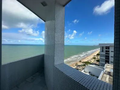 Apartamento com 3 Quartos à venda, 338m² no Boa Viagem, Recife