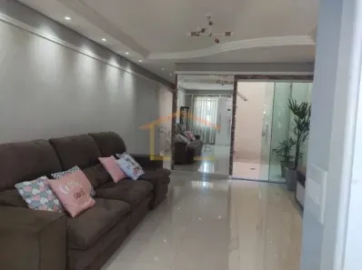 Sobrado com 3 Quartos à venda, 146m² no Tucuruvi, São Paulo