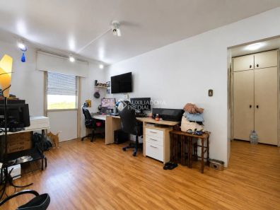 Apartamento com 1 Quarto à venda, 39m² no Humaitá, Porto Alegre
