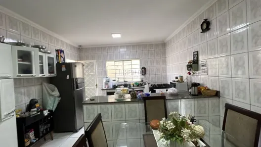 Casa com 3 Quartos à venda, 150m² no Jardim Maracanã, Uberaba