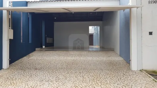 Casa com 4 Quartos à venda, 201m² no Alto Umuarama, Uberlândia