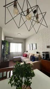 Apartamento com 2 Quartos à venda, 53m² no Jardim Satélite, São Paulo