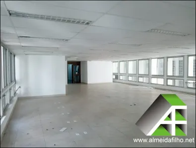 Sala Comercial com 1 Quarto para alugar, 185m² no Jardim Paulista, São Paulo