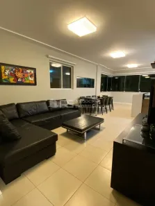 Apartamento com 3 Quartos à venda, 107m² no Meia Praia, Itapema