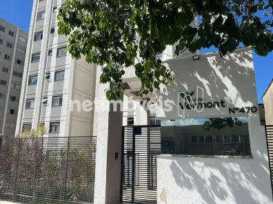 Apartamento com 2 Quartos à venda, 50m² no Nova Pampulha, Vespasiano