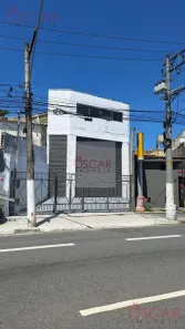 Galpão/Depósito/Armazém para alugar, 400m² no Jardim América da Penha, São Paulo