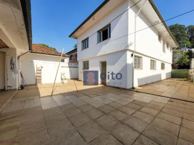 Casa com 4 Quartos à venda, 315m² no Pacaembu, São Paulo