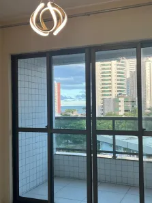 Apartamento com 3 Quartos à venda, 66m² no Boa Viagem, Recife