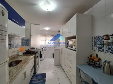 Apartamento com 3 Quartos à venda, 110m² no Jardim América, São José dos Campos