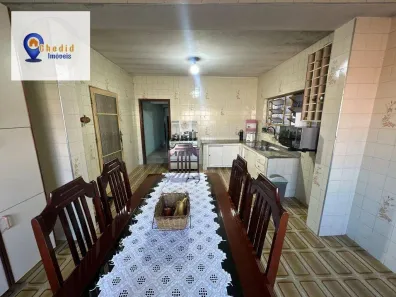 Casa com 2 Quartos à venda, 102m² no Jardim Penha, São Paulo
