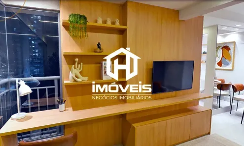 Apartamento com 2 Quartos à venda, 59m² no Vila Dom Pedro I, São Paulo