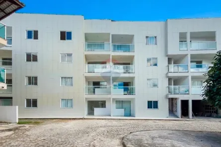 Apartamento com 3 Quartos à venda, 70m² no São Benedito, Santo Antônio de Jesus