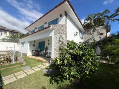 Casa de Condomínio com 4 Quartos à venda, 406m² no Anil, Rio de Janeiro