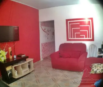 Casa com 2 Quartos à venda, 121m² no Jardim Santo André, Sorocaba