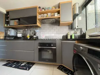 Apartamento com 2 Quartos à venda, 98m² no Botafogo, Rio de Janeiro