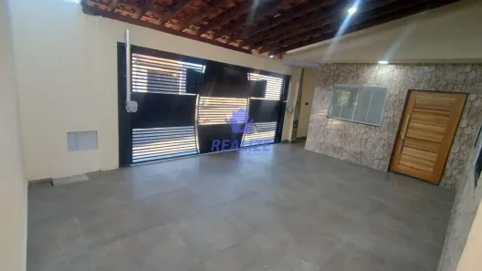 Casa com 4 Quartos à venda, 150m² no Distrito Industrial IV, Botucatu
