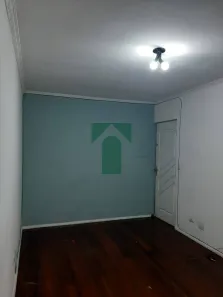 Apartamento com 2 Quartos à venda, 56m² no Parque São Vicente, Mauá