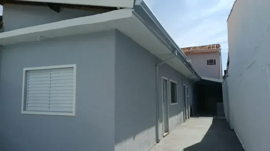Casa com 2 Quartos à venda, 83m² no Jardim Santa Inês II, São José dos Campos