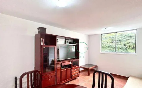 Apartamento com 2 Quartos à venda, 62m² no Jardim Papai Noel, São Paulo