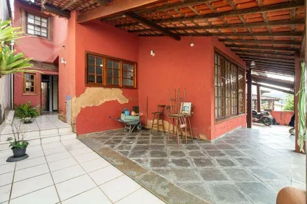 Casa com 3 Quartos à venda, 233m² no Vila Progresso, Niterói