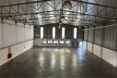 Galpão/Depósito/Armazém para alugar, 860m² no Macuco, Valinhos