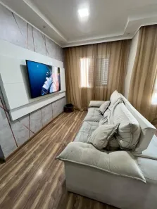 Apartamento com 3 Quartos à venda, 69m² no Vila Iracema-Belval, Barueri